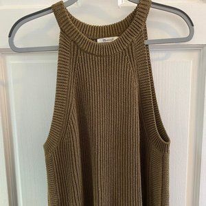 Madewell Knit Tank